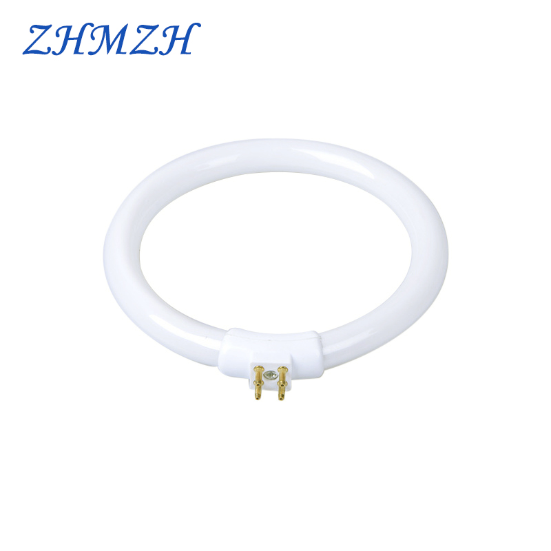 Ring Light Desk Small - ZHMZH White Small Desk Lamps Bulb