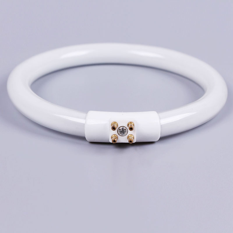 12W Fluorescent Ring Lamp 120m - Ring Light Desk Small review and price