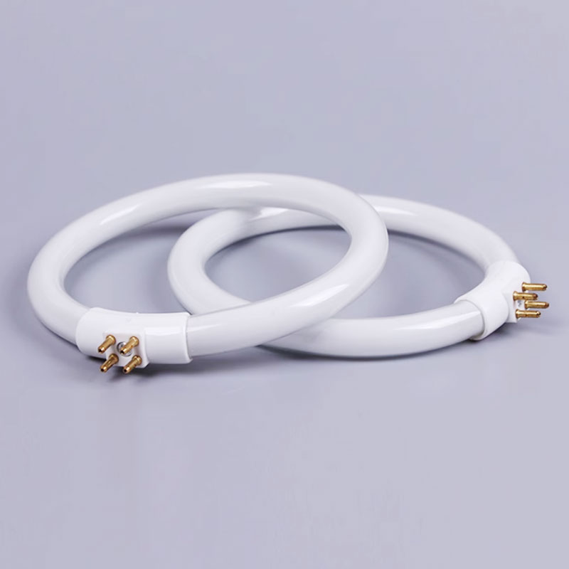 12W Fluorescent Ring Lamp 120m - Ring Light Desk Small review and price