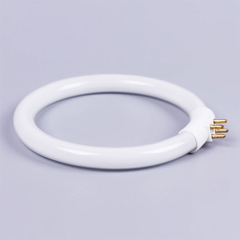 12W Fluorescent Ring Lamp 120m - Ring Light Desk Small review and price