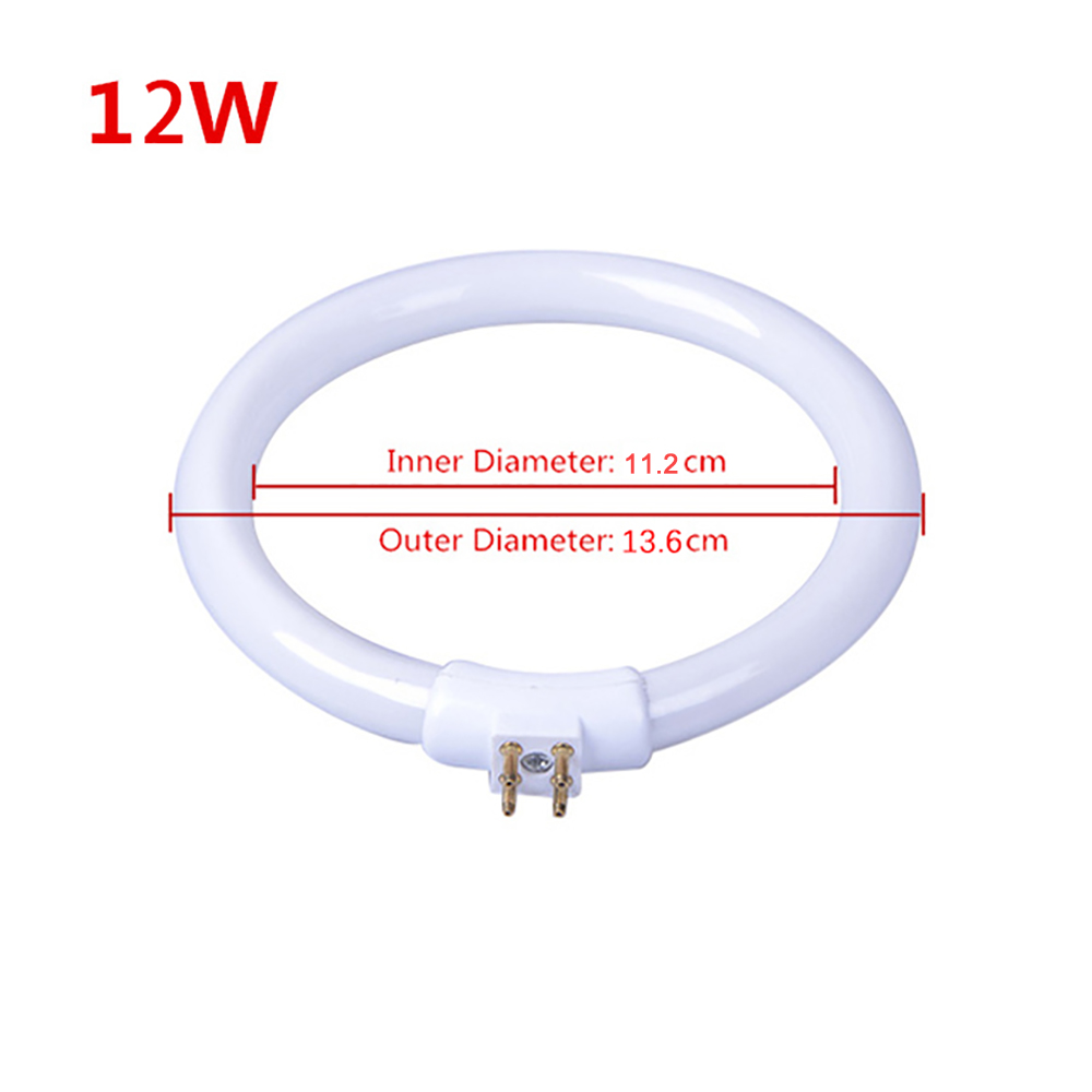T4 Annular Tubes Anti-four-pin - Ring Light Desk Small review and price