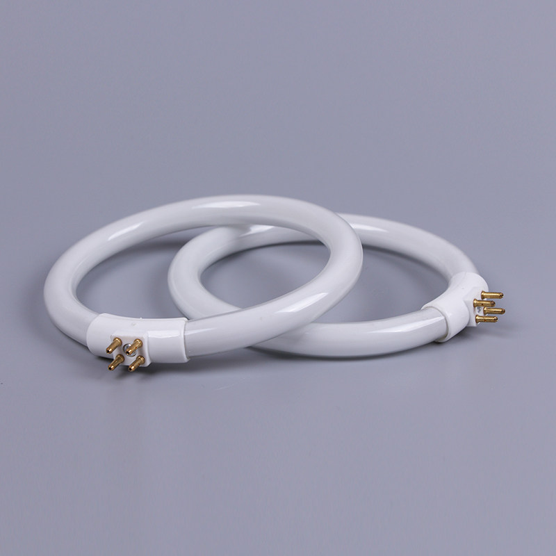 12W T4 Fluorescent Ring Lamp 1 - Ring Light Desk Small review and price