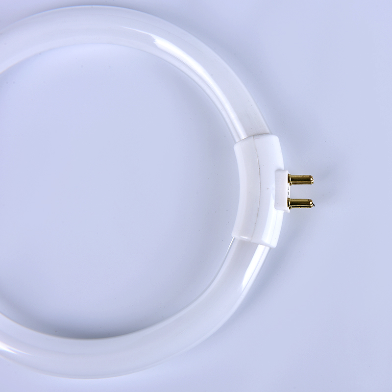 1pcs White Small Desk Round La - Ring Light Desk Small review and price