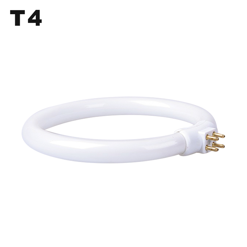T4 Round Annular Tube 11W 110V - Ring Light Desk Small review and price